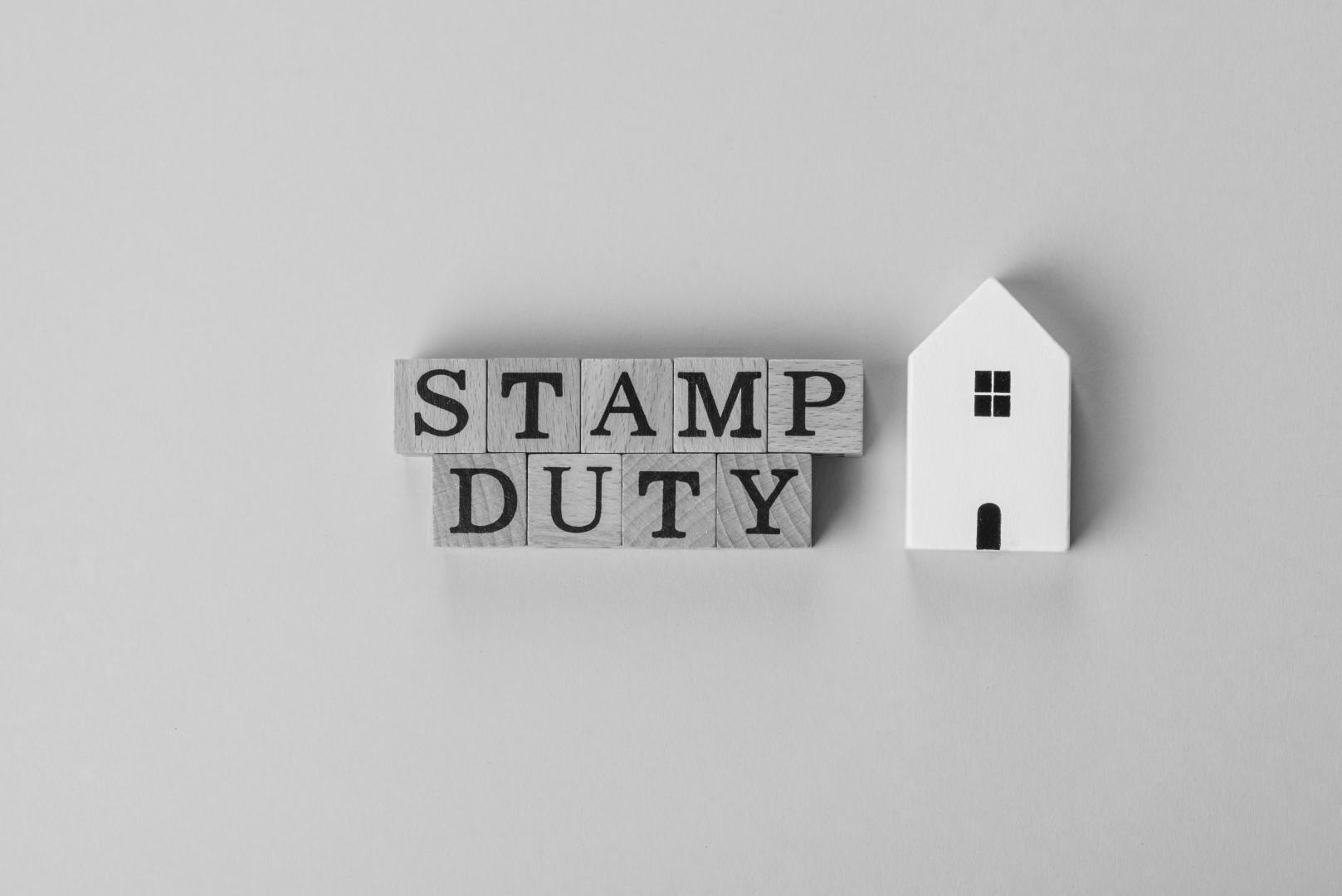 Impending Changes to Stamp Duty and Their Impact on Asking Prices