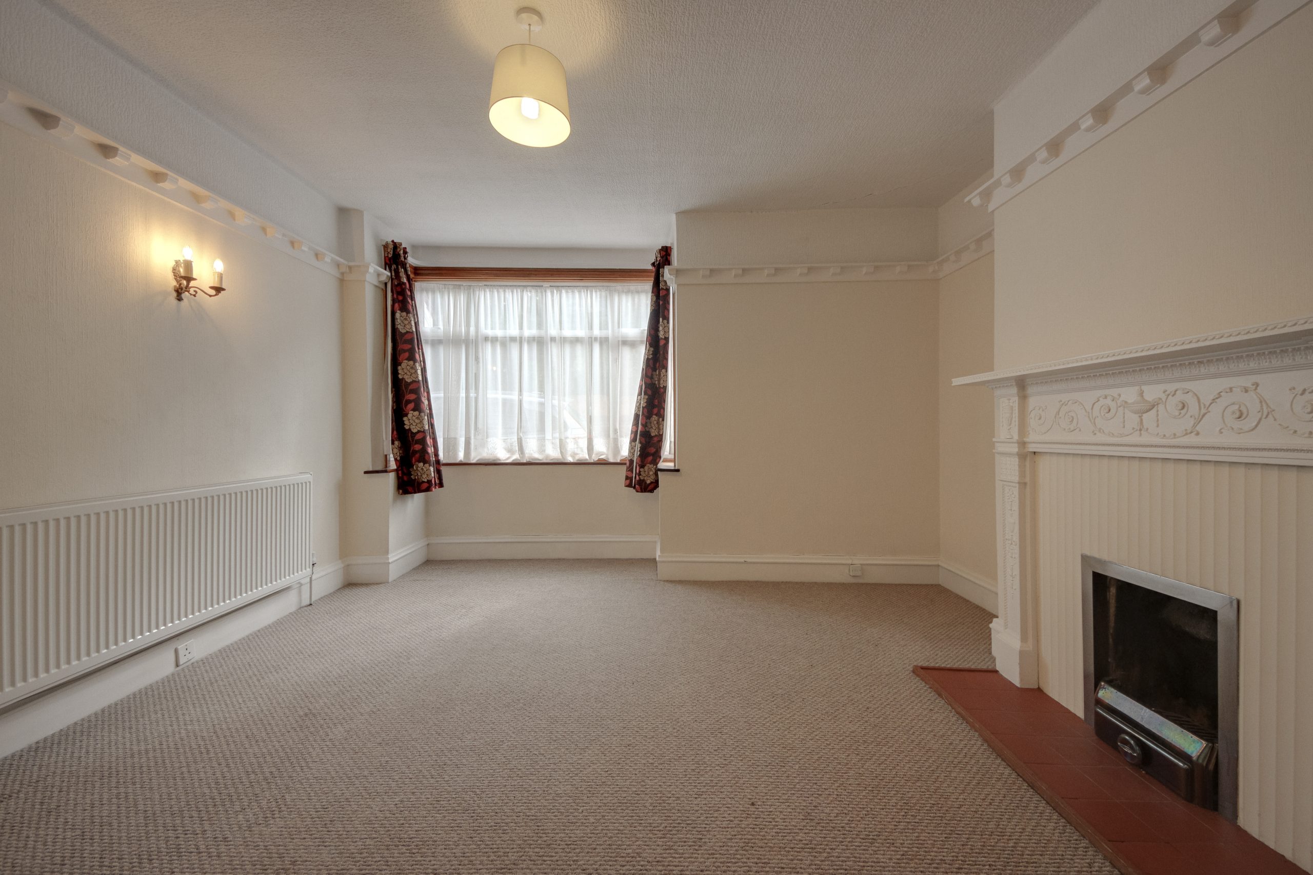 Bushey Hall Road, Bushey, WD23