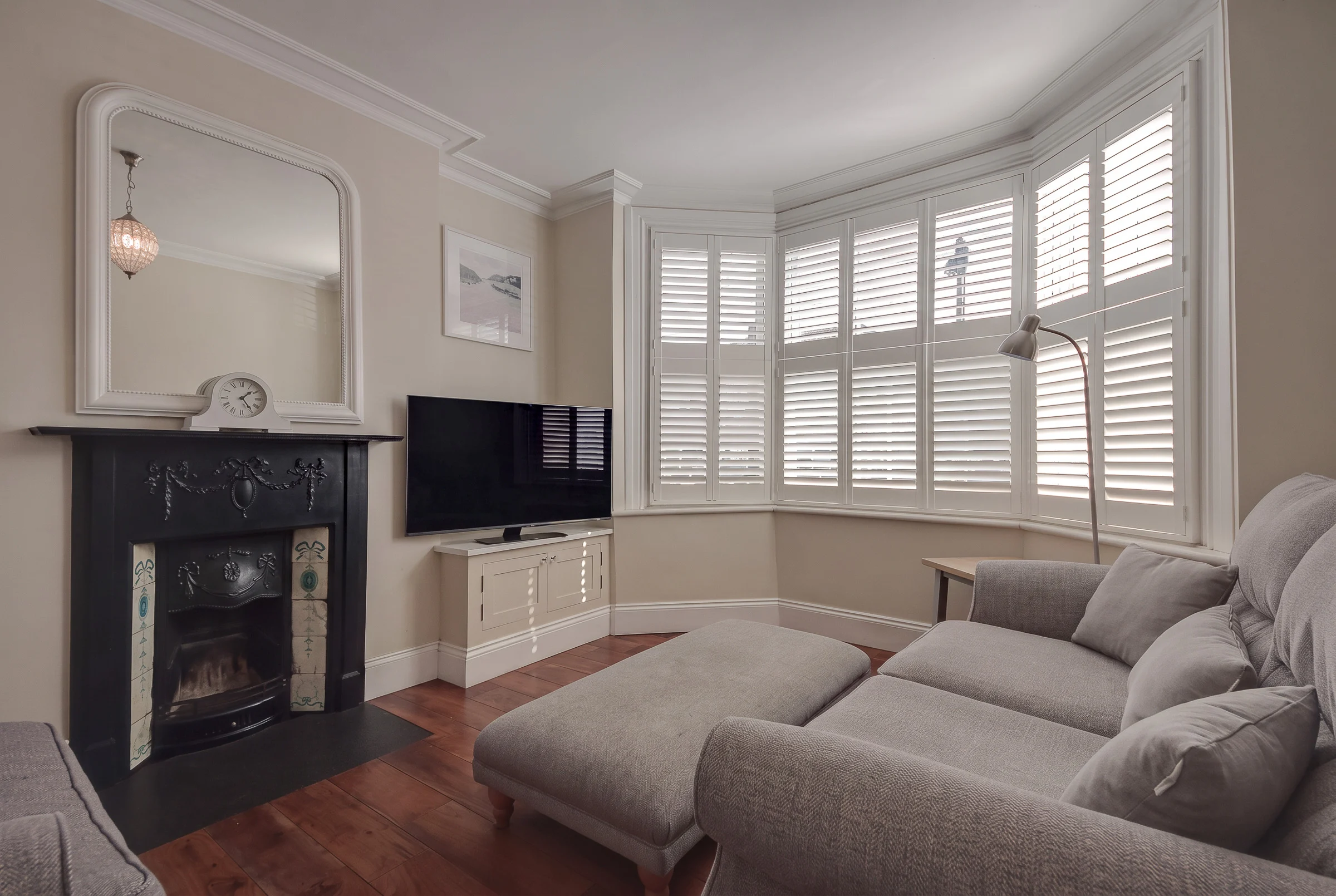 Oxhey Avenue, Watford, WD19