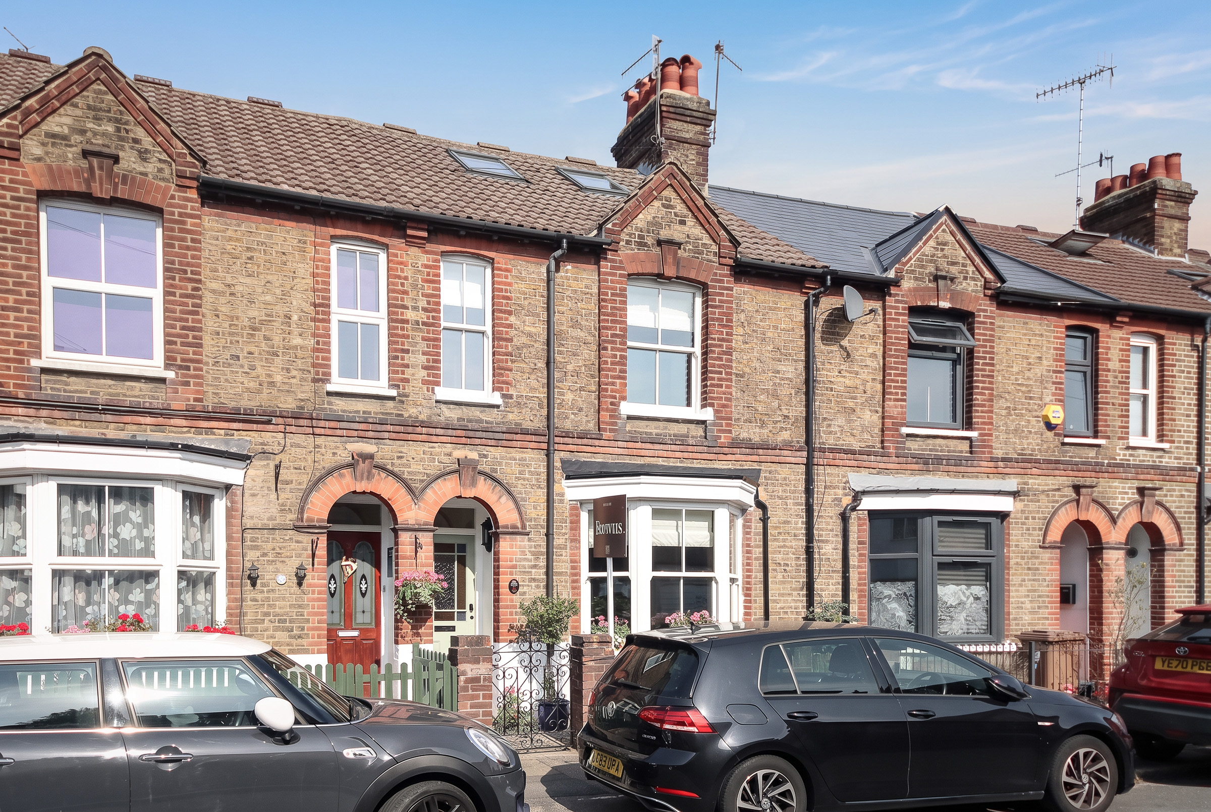Walton Road, Bushey, WD23, photograph 2 of 18