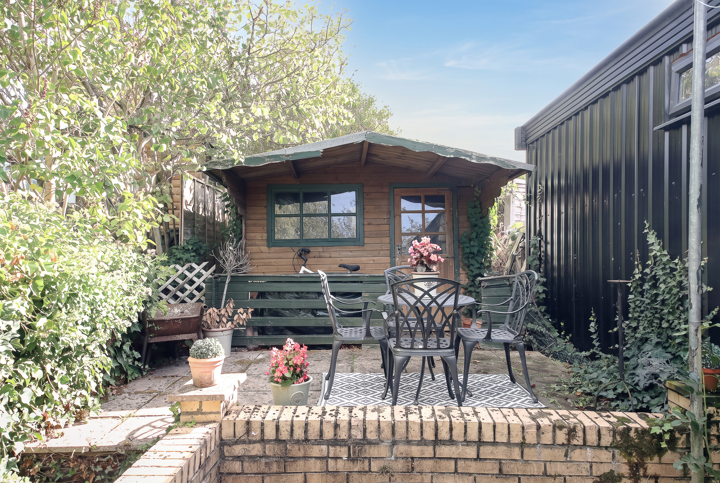 Villiers Road, Watford, WD19, photograph 12 of 13