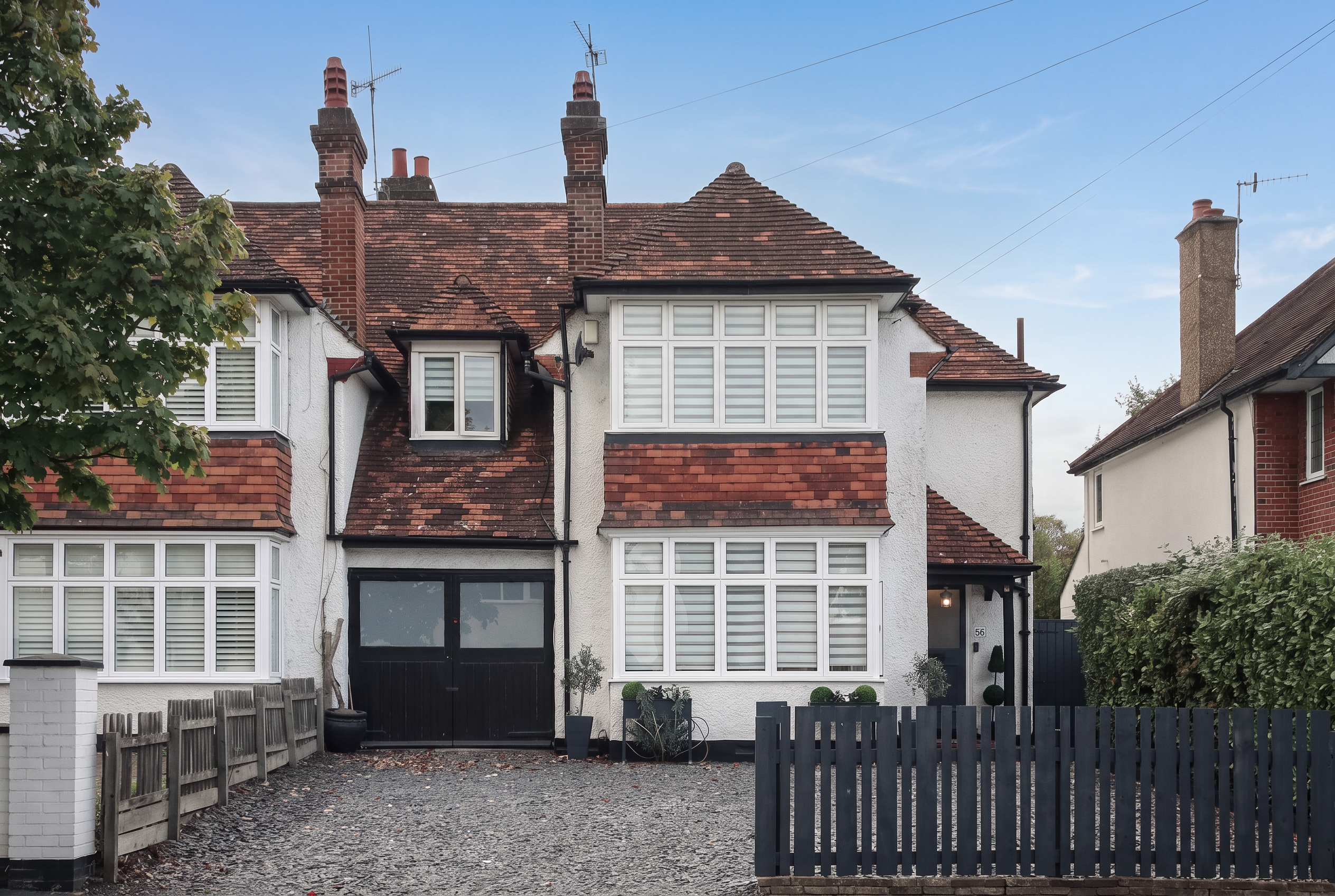 Oxhey Road, Watford, WD19, photograph 2 of 19