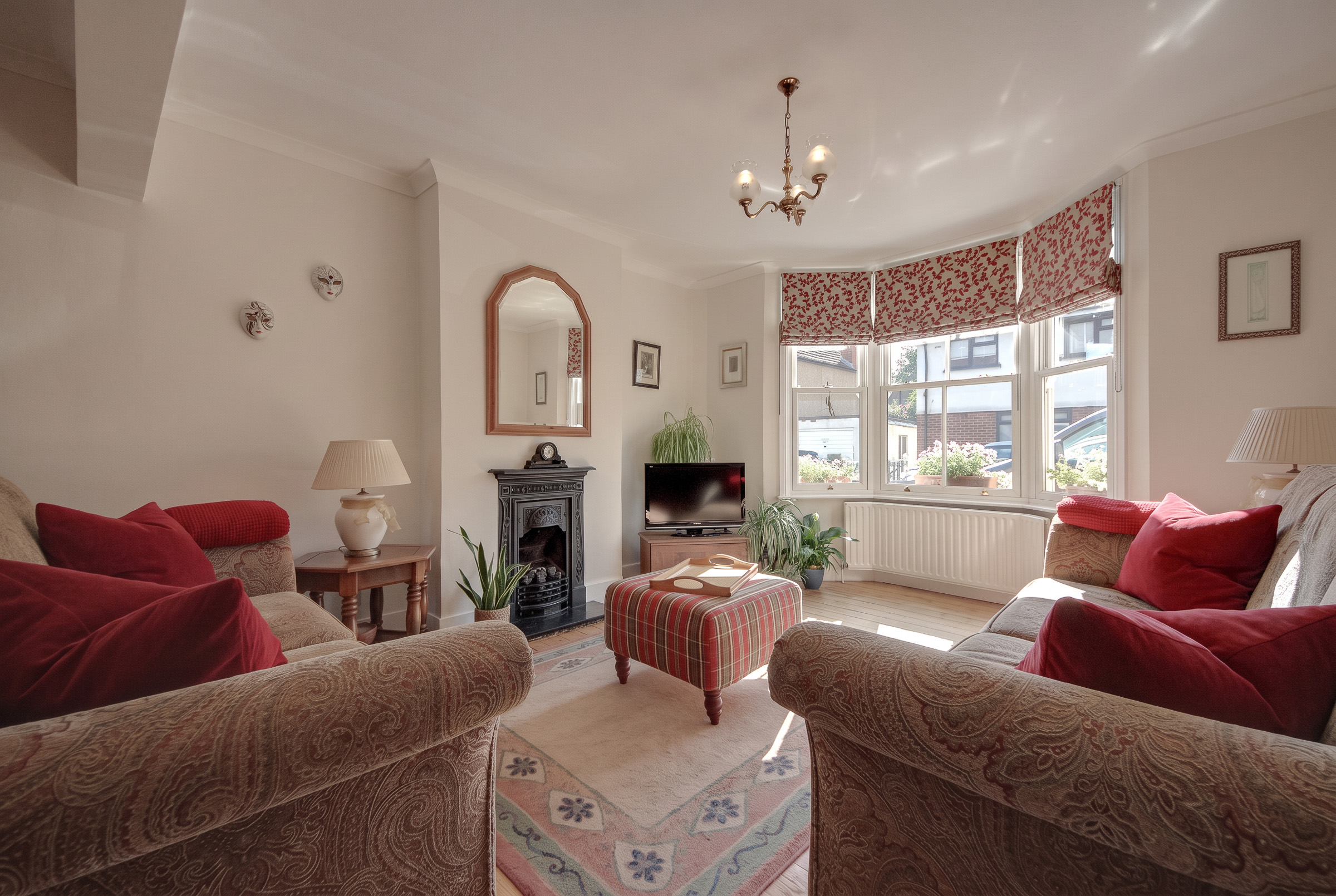 Walton Road, Bushey, WD23