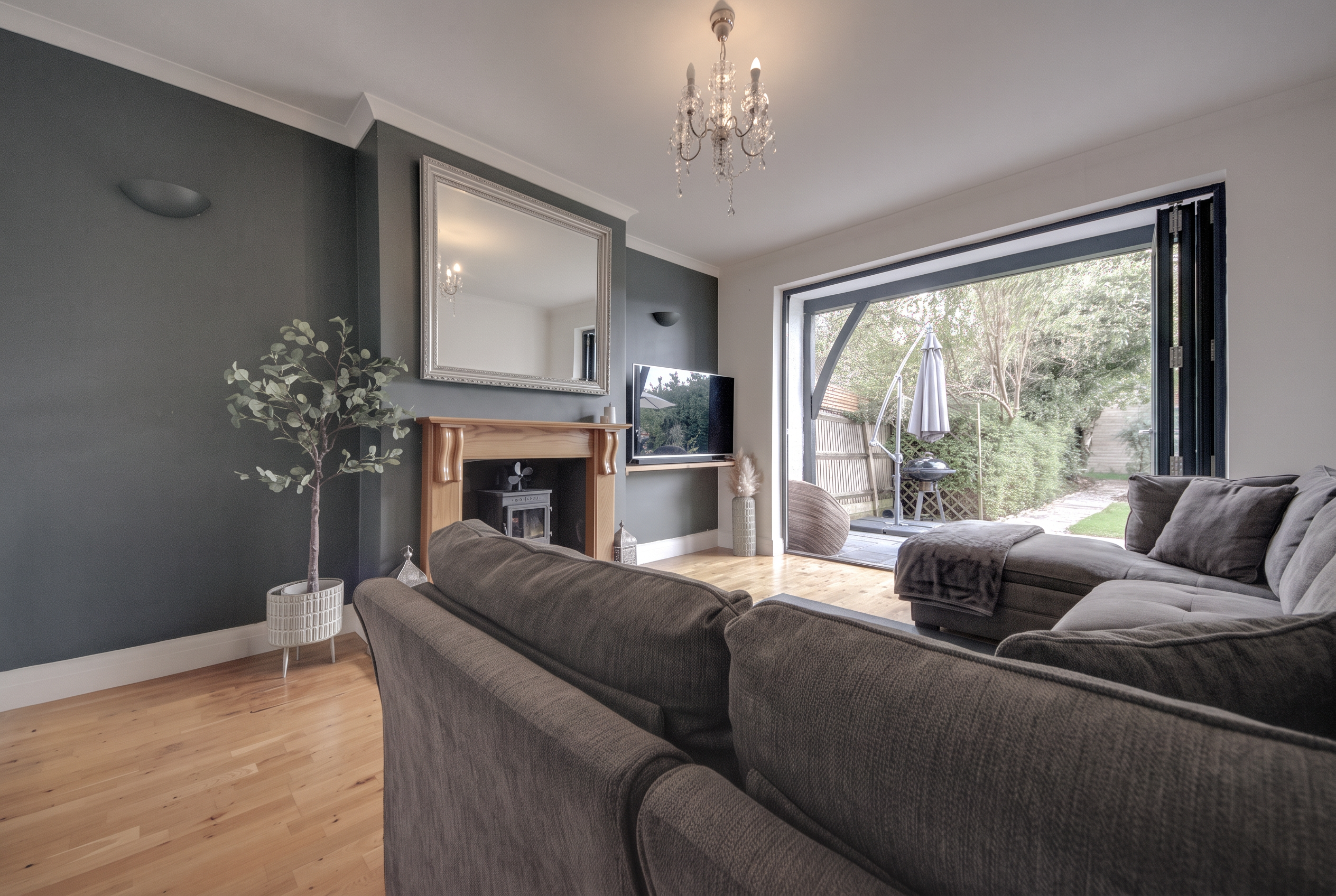 Oxhey Road, Watford, WD19, photograph 6 of 19