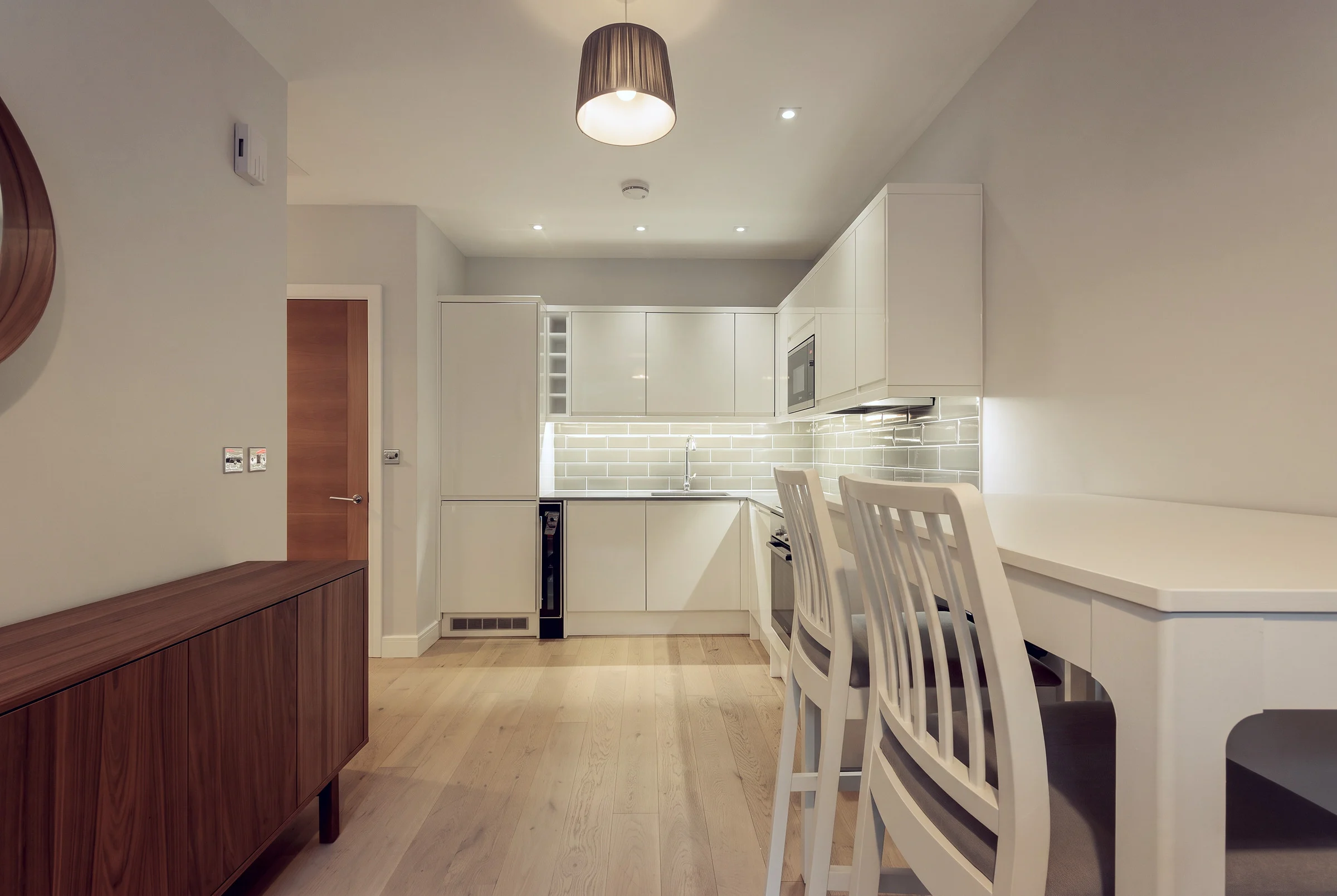 Aldenham Road, Bushey, WD23